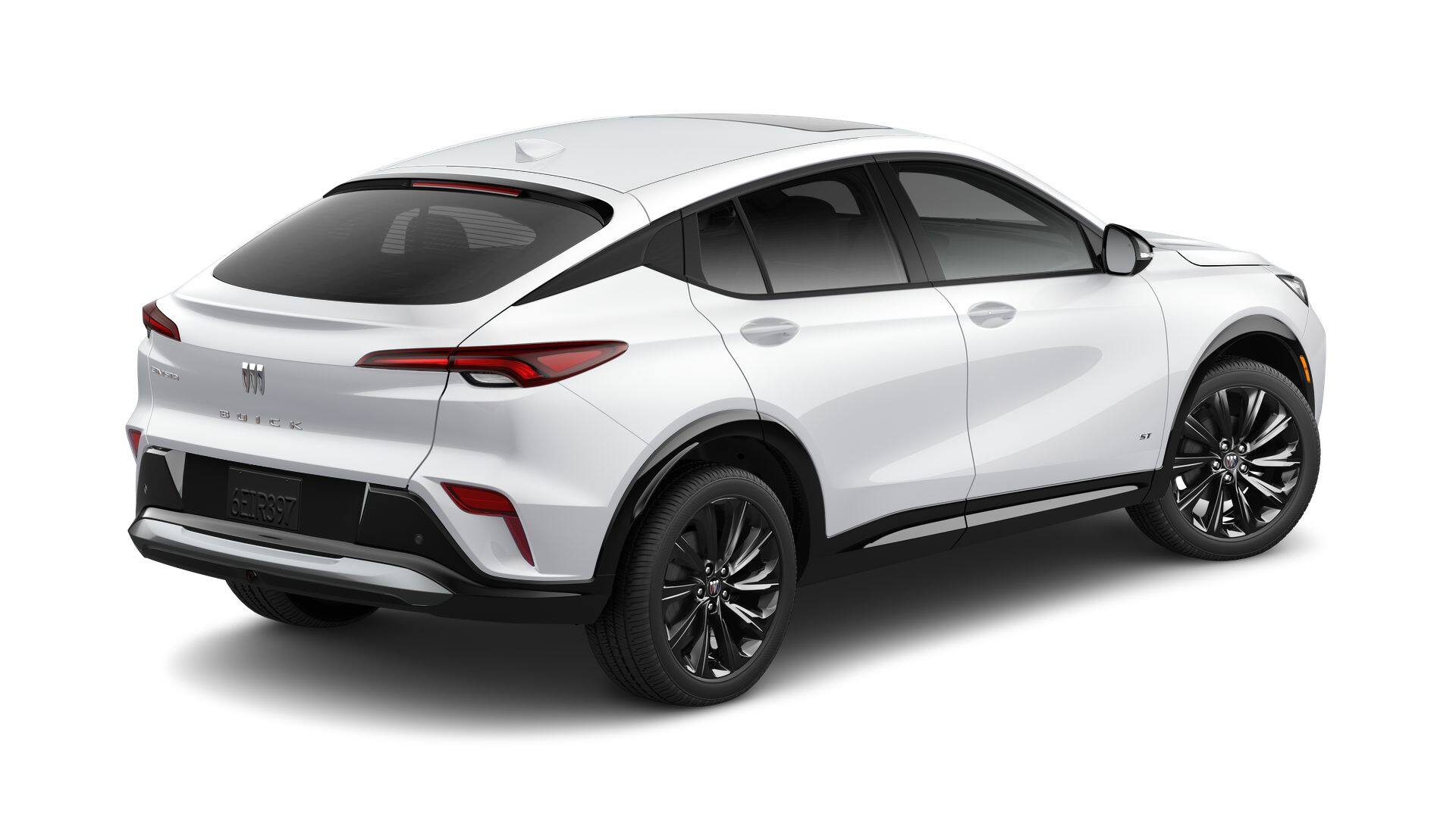 2026 Buick Envista Base