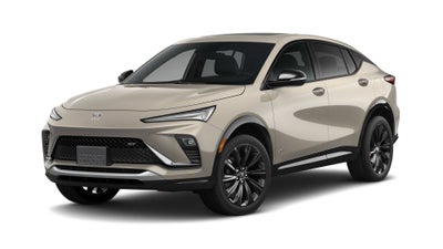 2026 Buick Envista Base