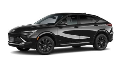 2026 Buick Envista Base