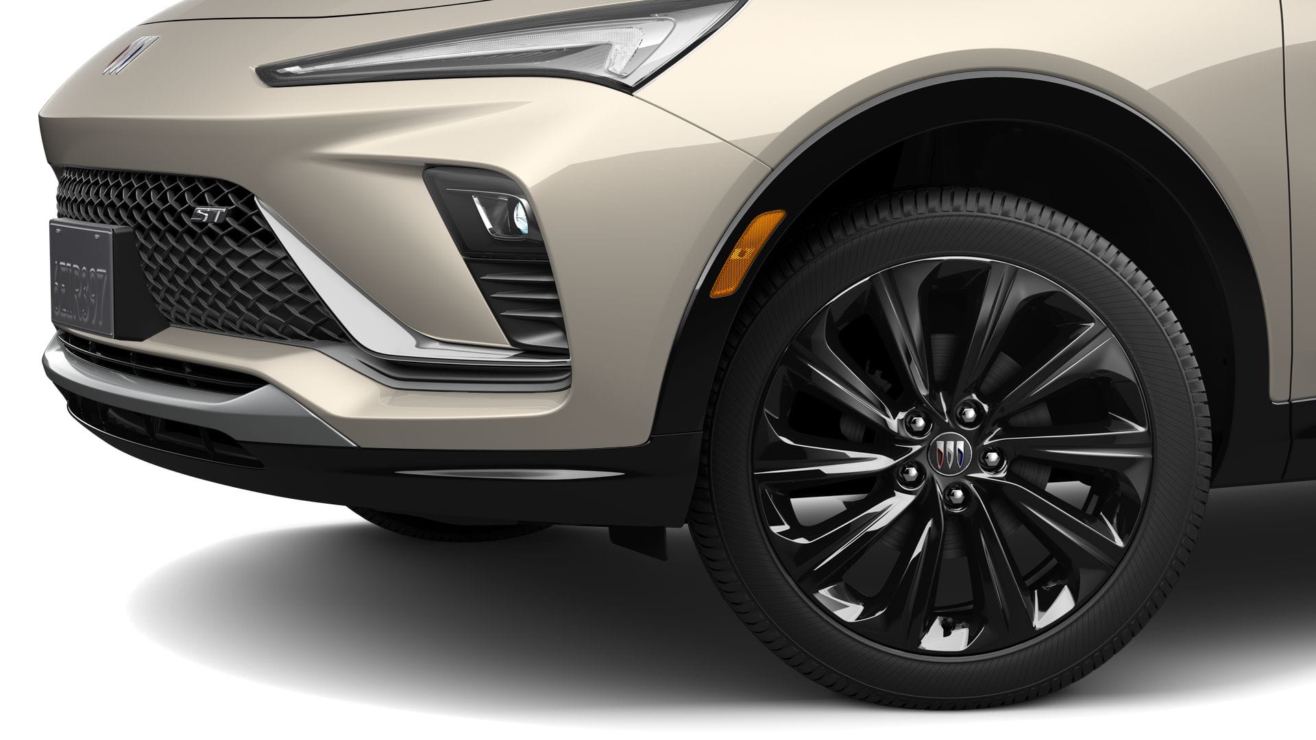 2026 Buick Envista Base