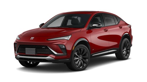 2026 Buick Envista Base