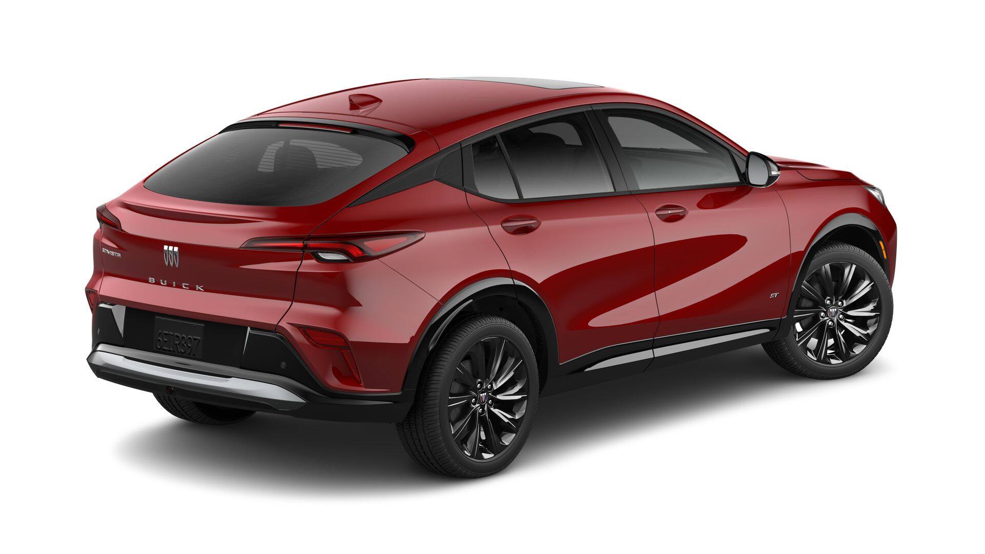 2026 Buick Envista Base