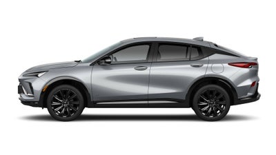 2026 Buick Envista Base