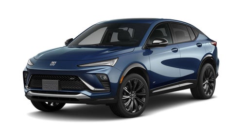 2026 Buick Envista Base