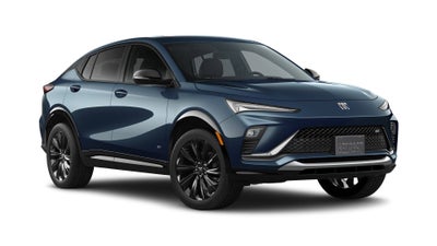 2026 Buick Envista Base