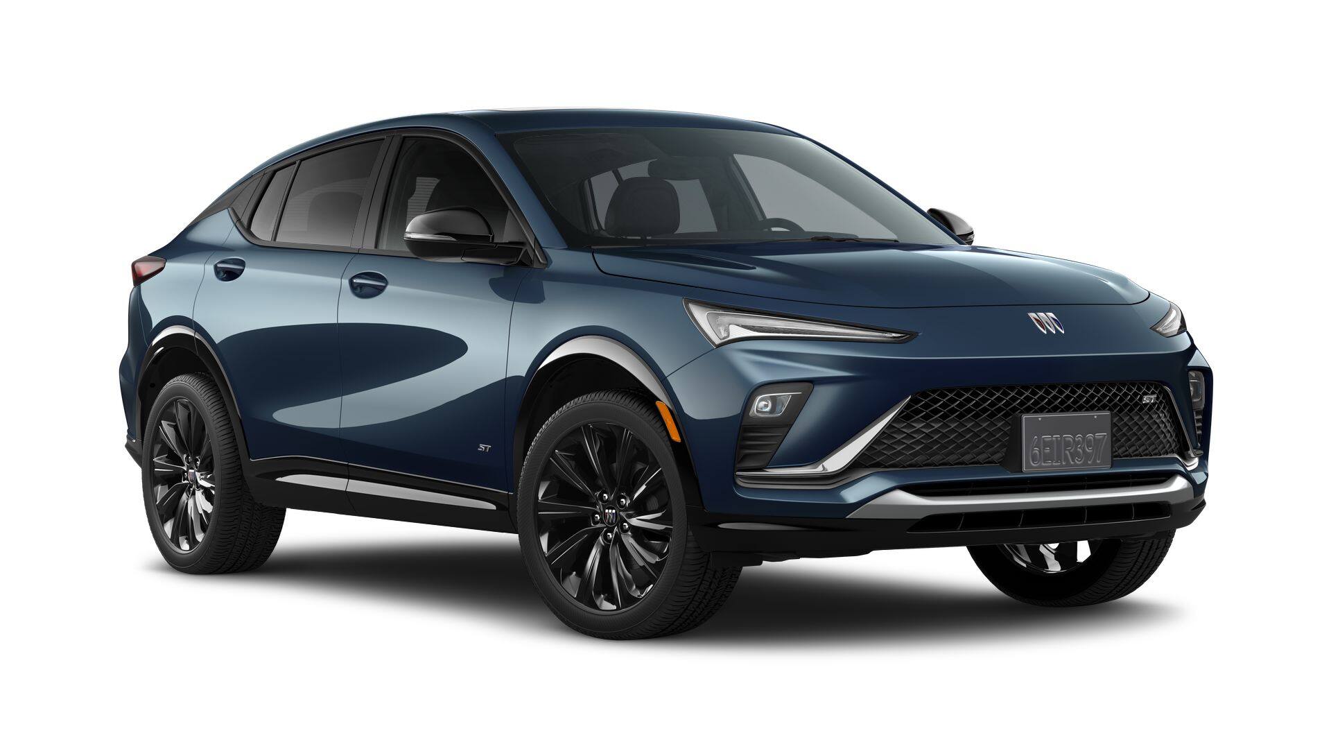 2026 Buick Envista Base