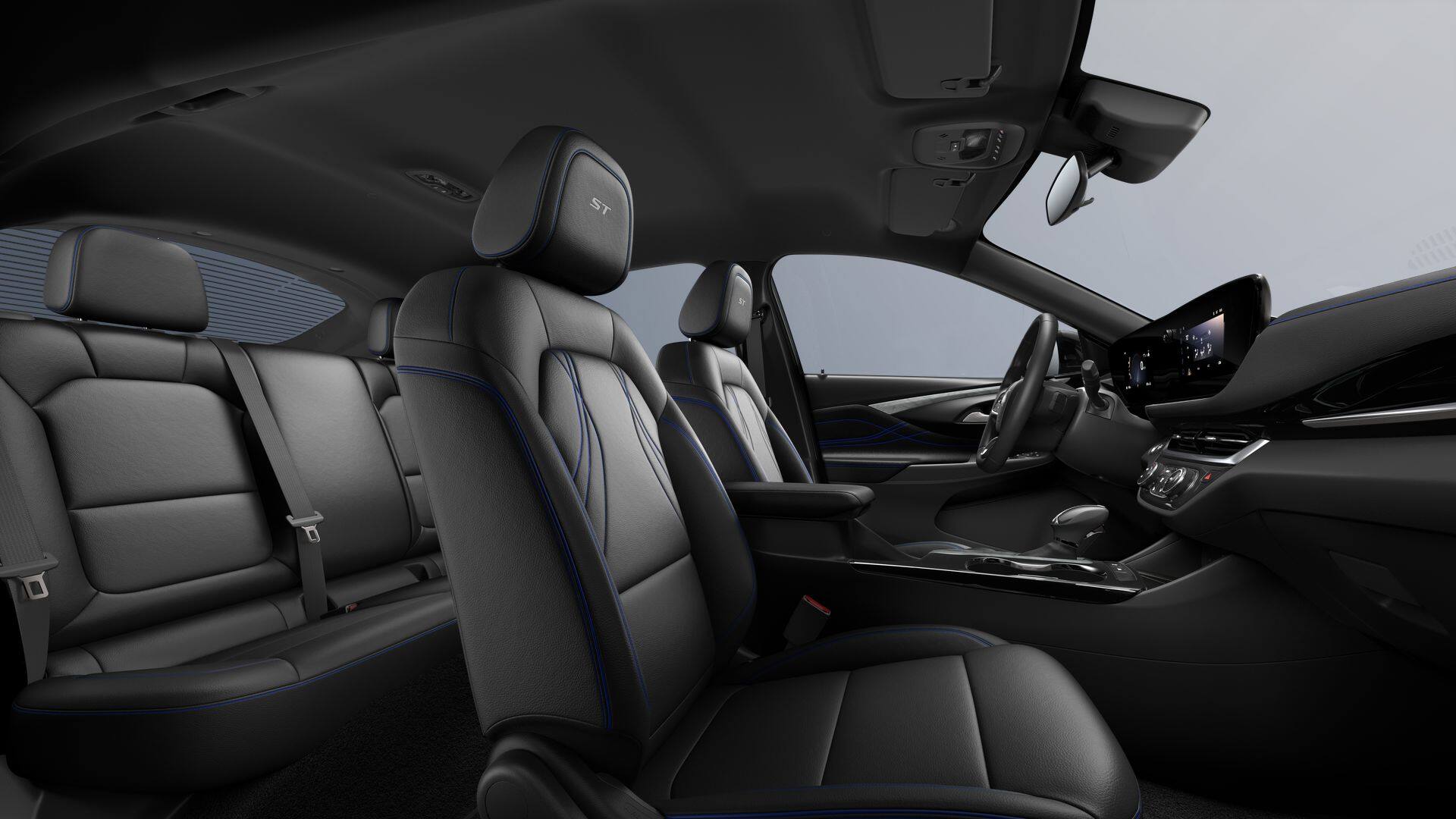 2026 Buick Envista Base
