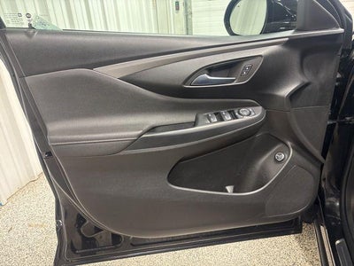 2024 Buick Envista Avenir