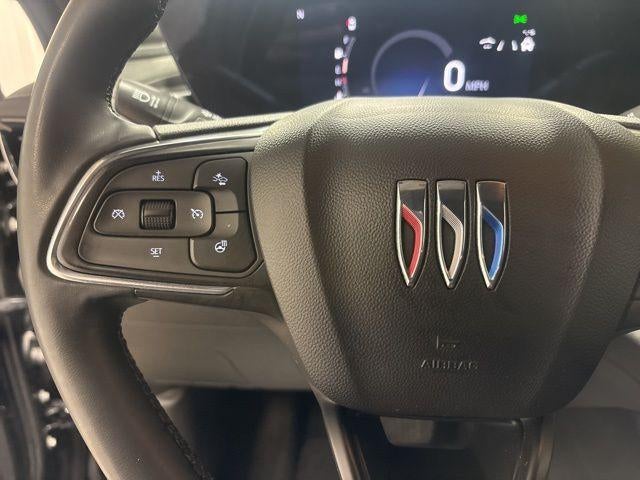 2024 Buick Envista Avenir