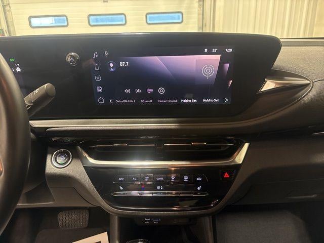 2024 Buick Envista Avenir