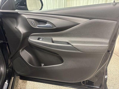 2024 Buick Envista Avenir