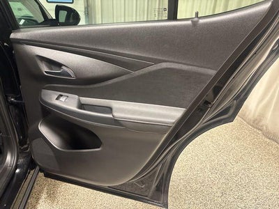 2024 Buick Envista Avenir