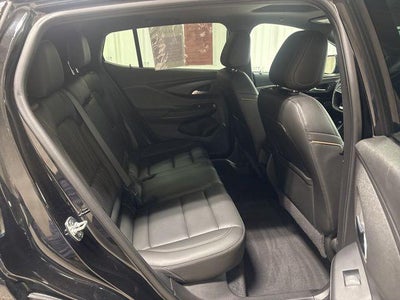 2024 Buick Envista Avenir