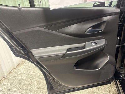 2024 Buick Envista Avenir