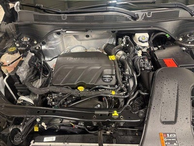 2024 Buick Envista Avenir