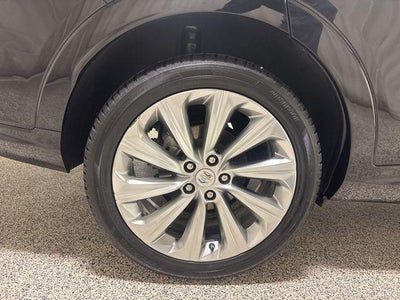 2024 Buick Envista Avenir