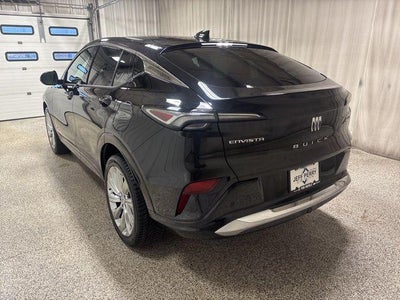 2024 Buick Envista Avenir