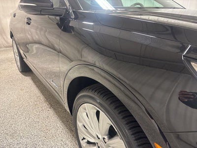 2024 Buick Envista Avenir