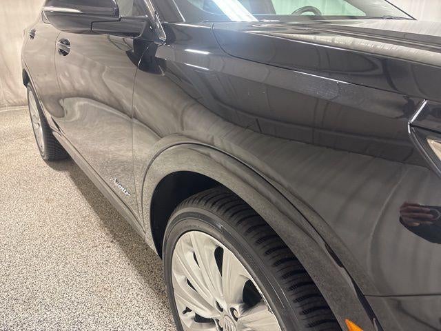 2024 Buick Envista Avenir