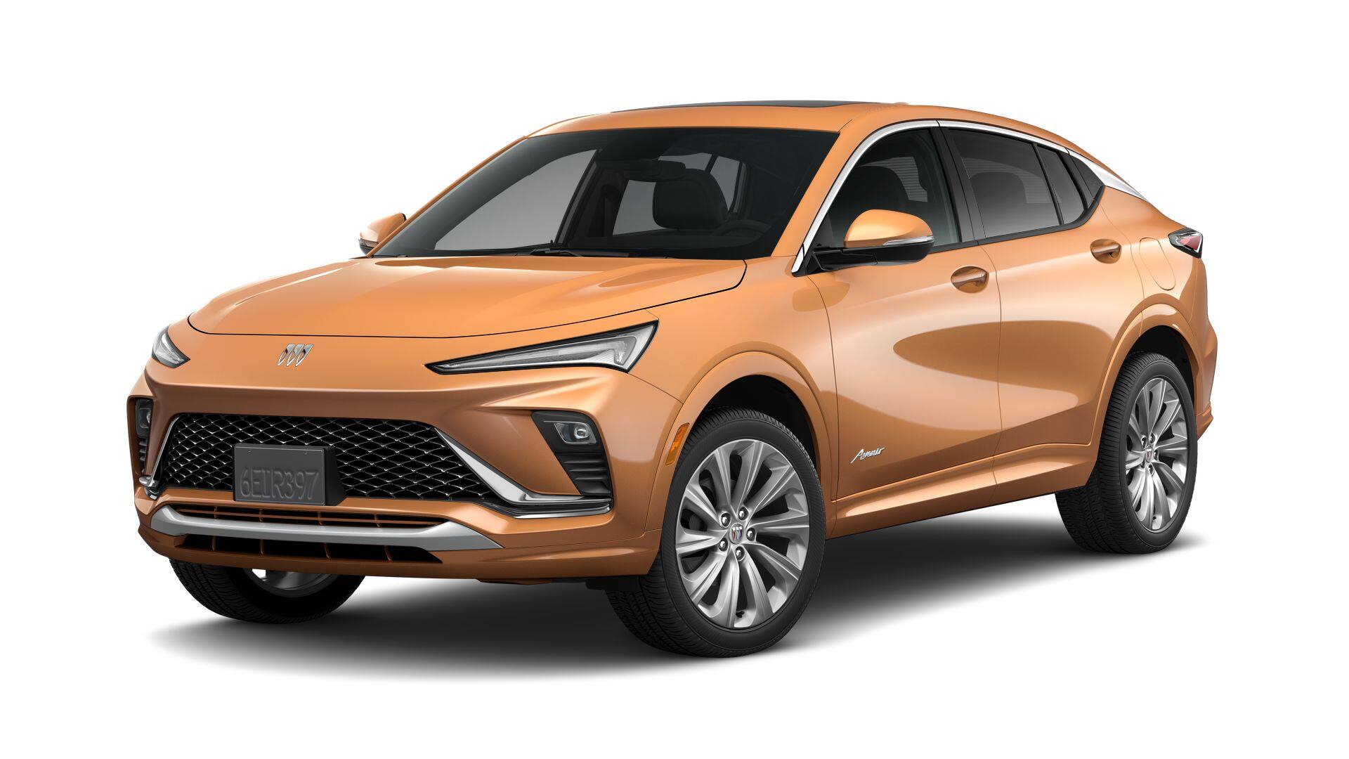 2026 Buick Envista Base