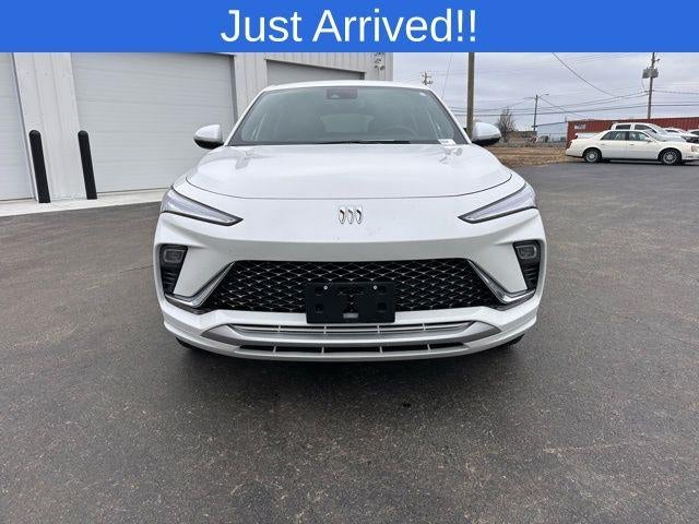 2025 Buick Envista Avenir