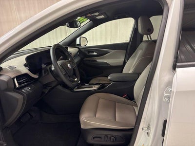 2025 Buick Envista Avenir