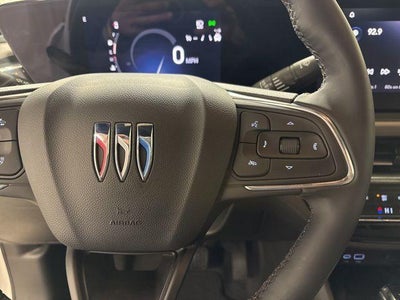 2025 Buick Envista Avenir