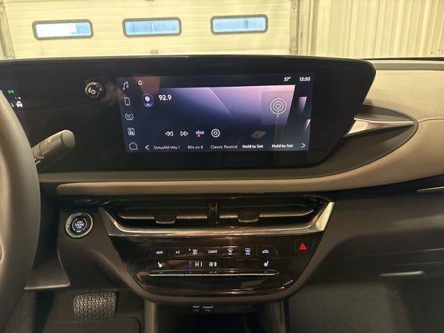 2025 Buick Envista Avenir