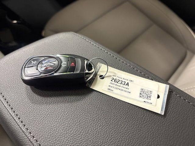 2025 Buick Envista Avenir