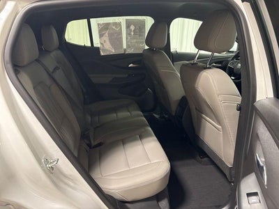 2025 Buick Envista Avenir