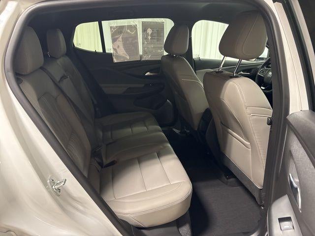 2025 Buick Envista Avenir