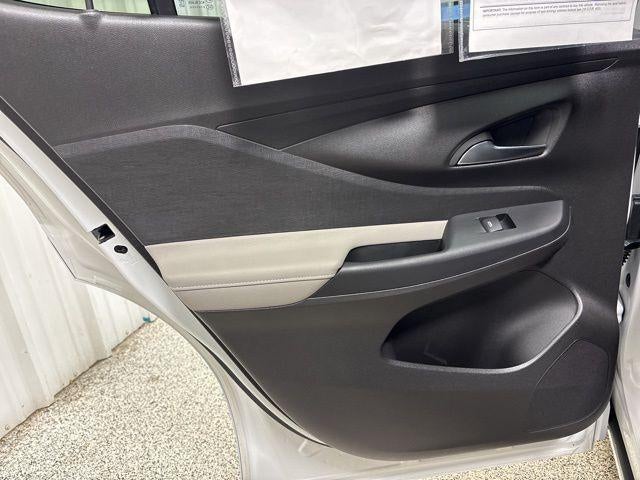 2025 Buick Envista Avenir