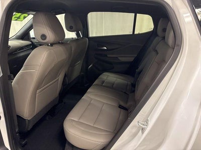 2025 Buick Envista Avenir