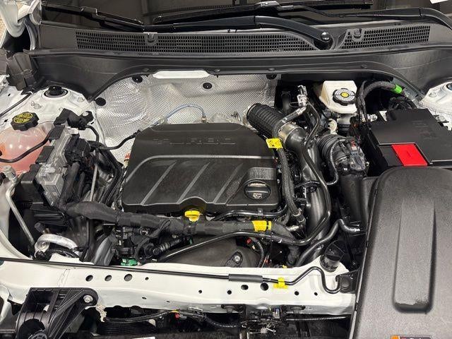 2025 Buick Envista Avenir