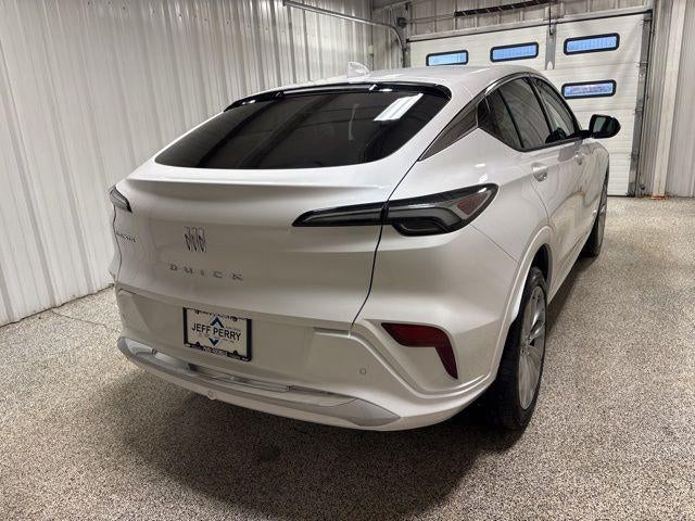 2025 Buick Envista Avenir