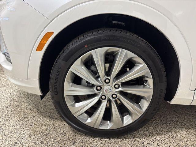 2025 Buick Envista Avenir