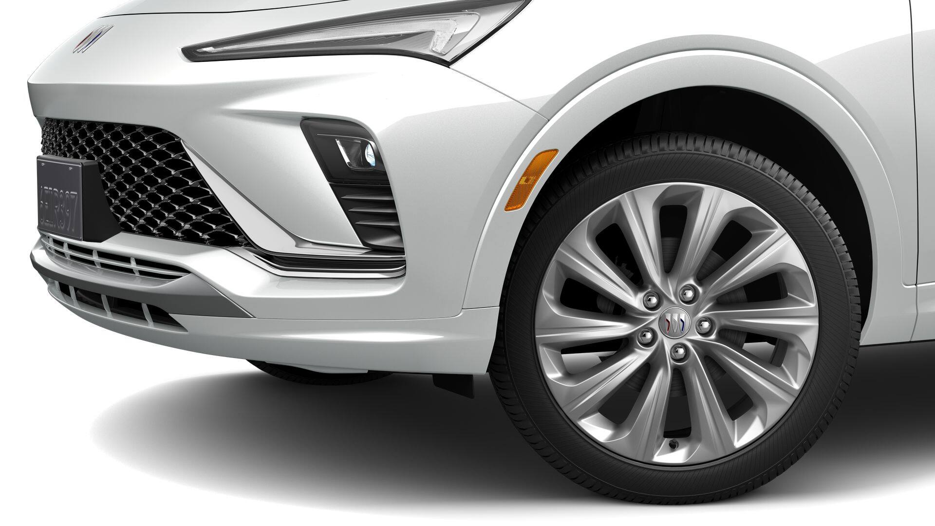 2026 Buick Envista Base