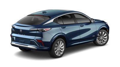 2026 Buick Envista Base
