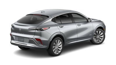 2026 Buick Envista Base