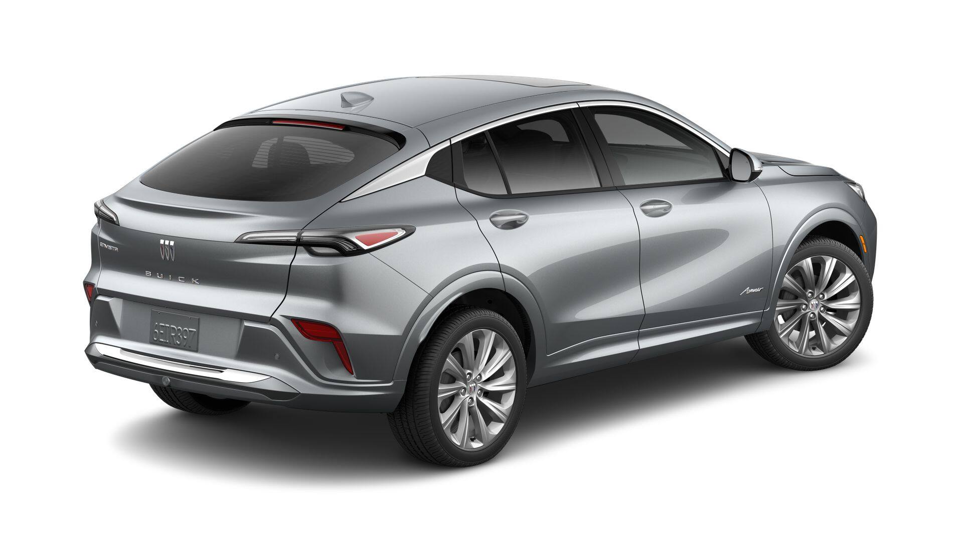 2026 Buick Envista Base