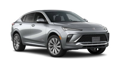 2026 Buick Envista Base