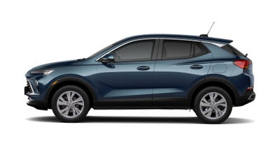 2026 Buick Encore GX Base