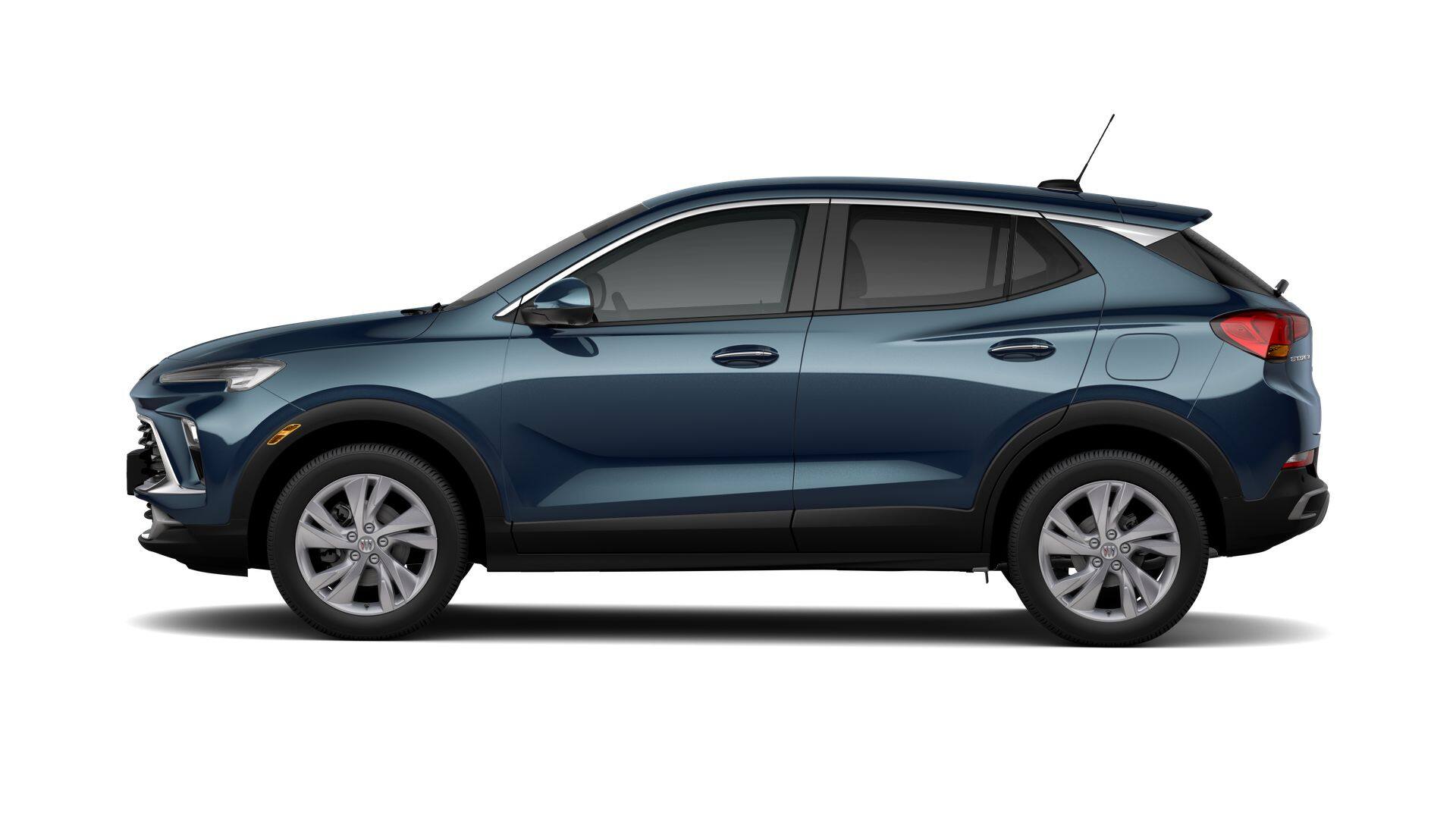 2026 Buick Encore GX Base