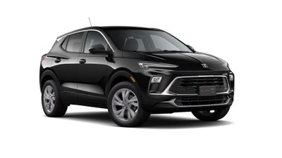 2026 Buick Encore GX Base