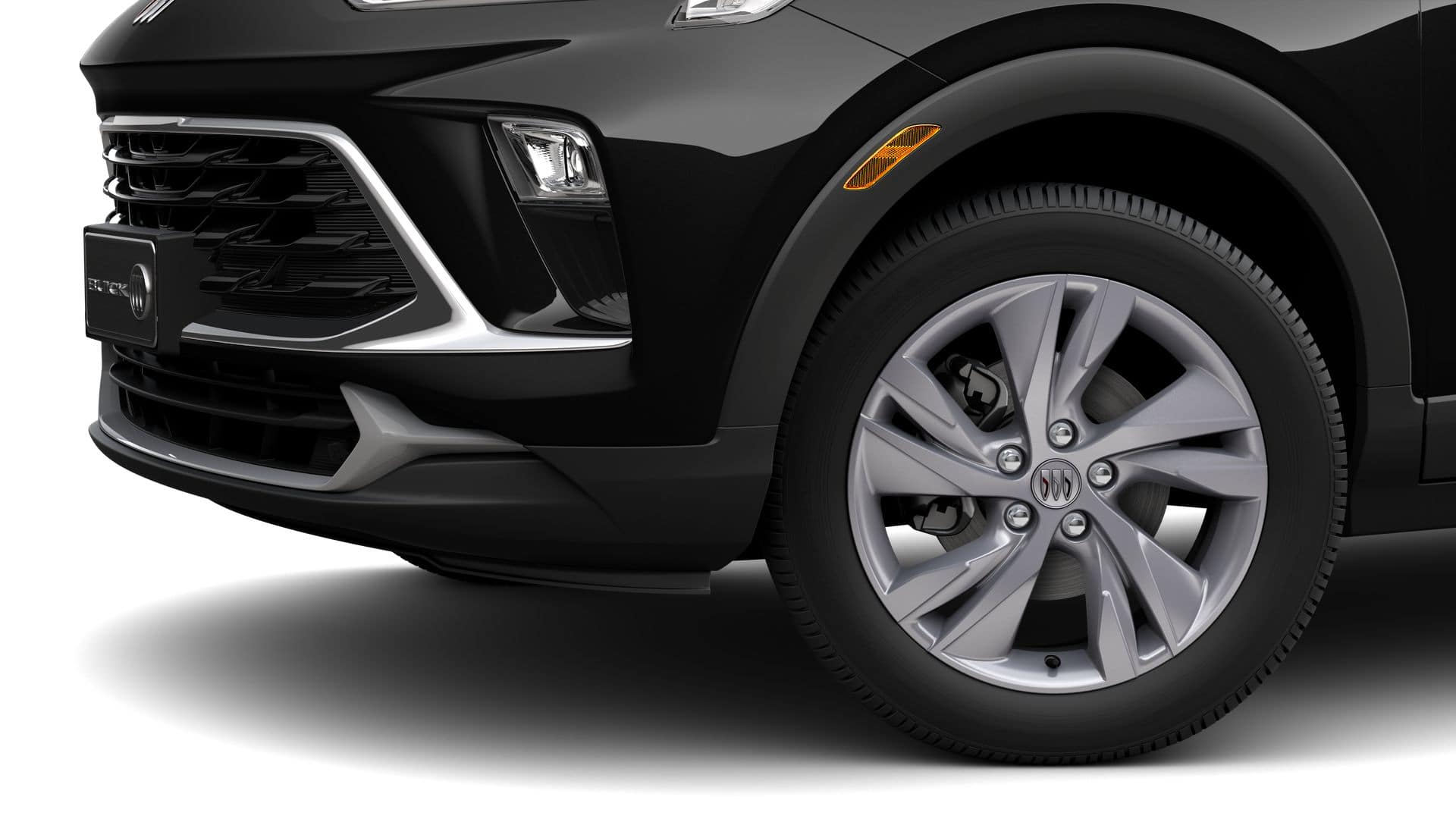 2026 Buick Encore GX Base