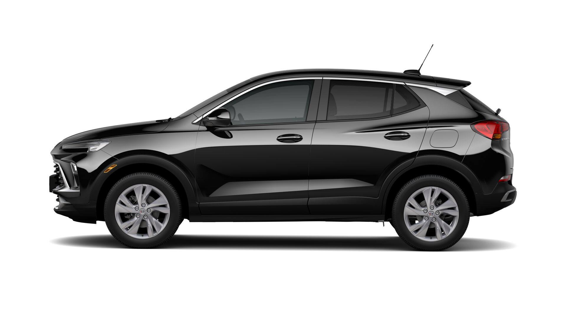 2026 Buick Encore GX Base