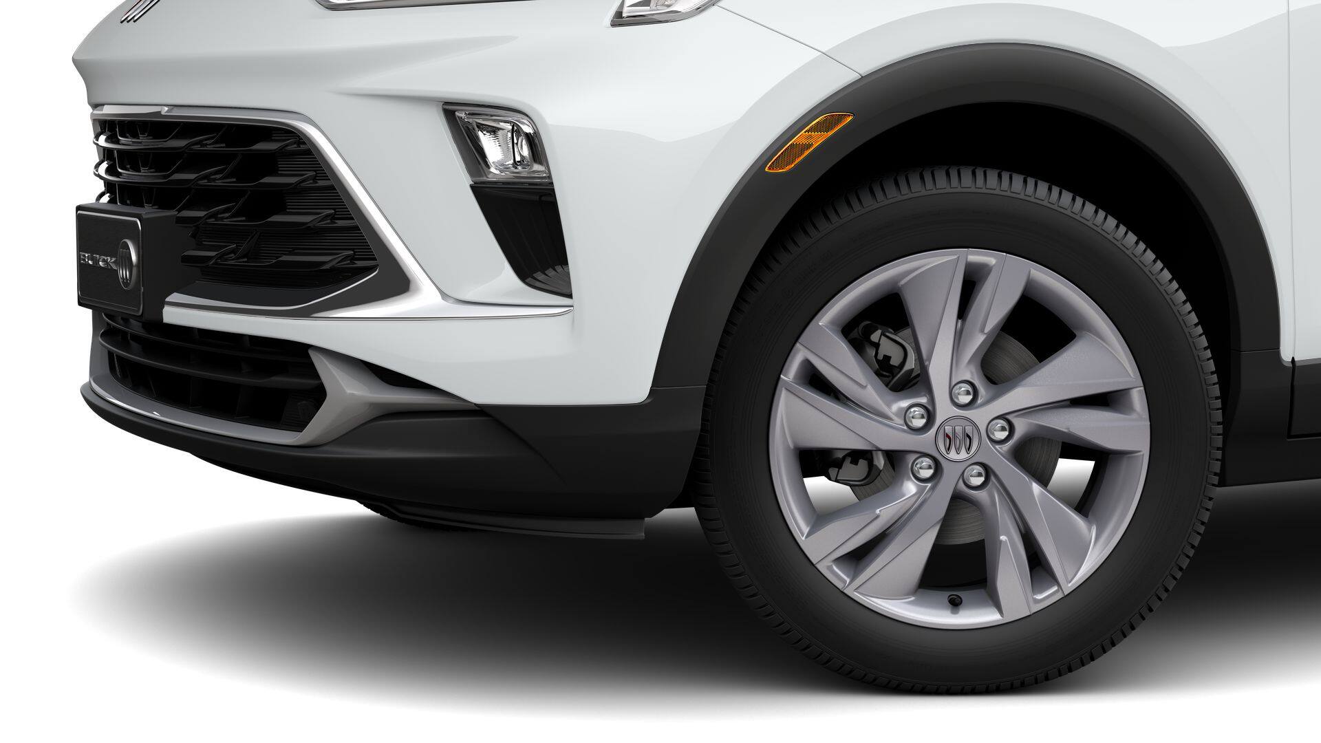 2026 Buick Encore GX Base