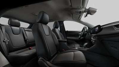 2026 Buick Encore GX Base