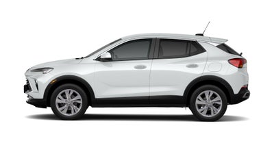 2026 Buick Encore GX Base