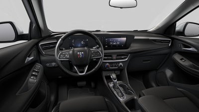 2026 Buick Encore GX Base